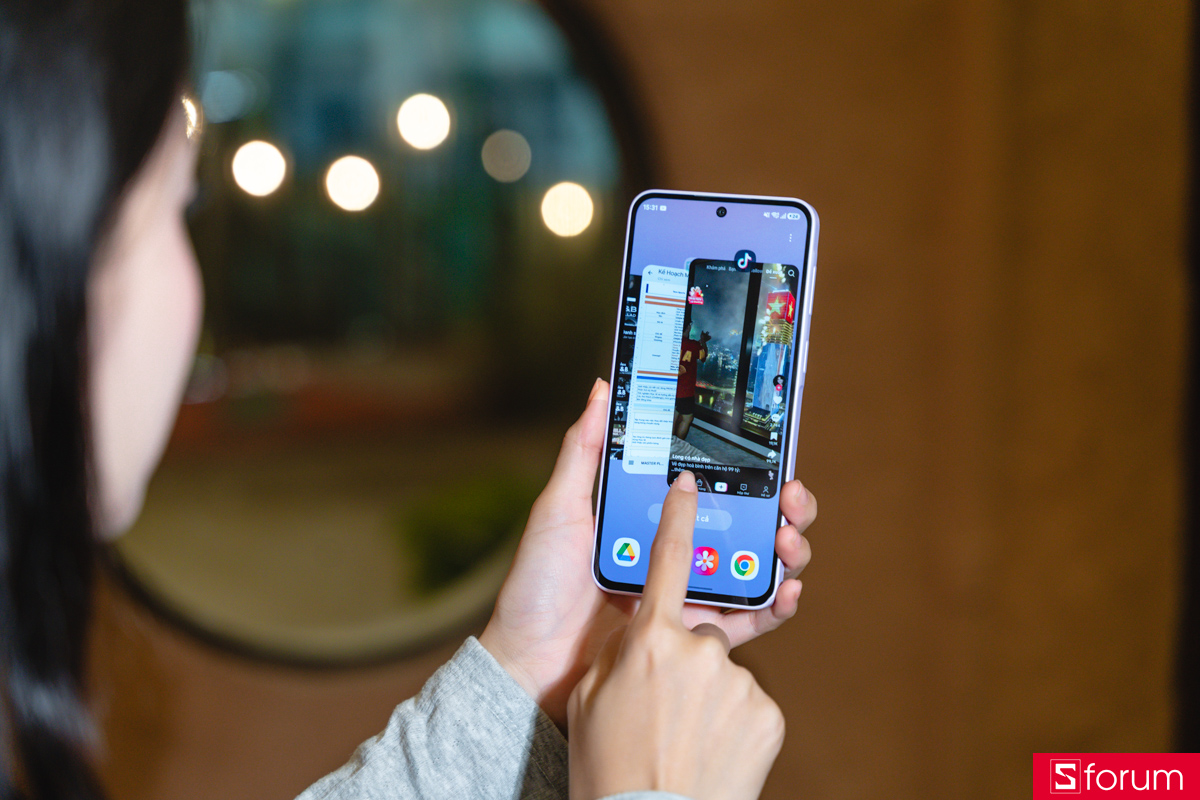 Nét căng với Galaxy A37 5G 13
