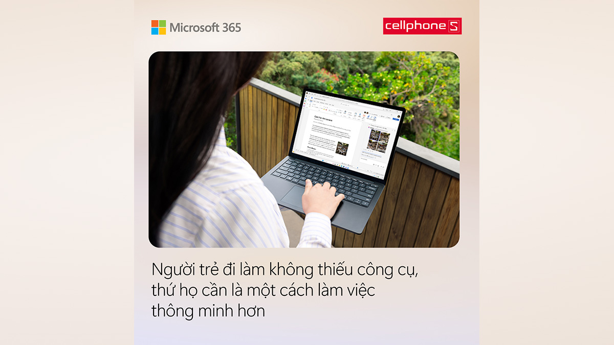 Người trẻ đi làm không thiếu công cụ, thứ họ cần là một cách làm việc thông minh hơn