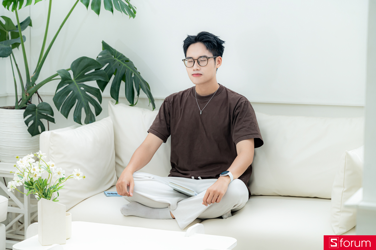 Tôn vinh mọi nỗ lực tiến bộ cùng Samsung Health và Galaxy S26 Ultra