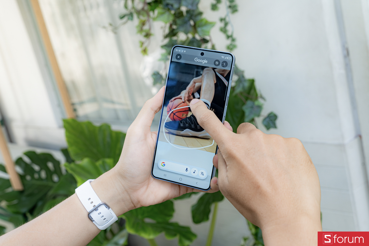 Tôn vinh mọi nỗ lực tiến bộ cùng Samsung Health và Galaxy S26 Ultra