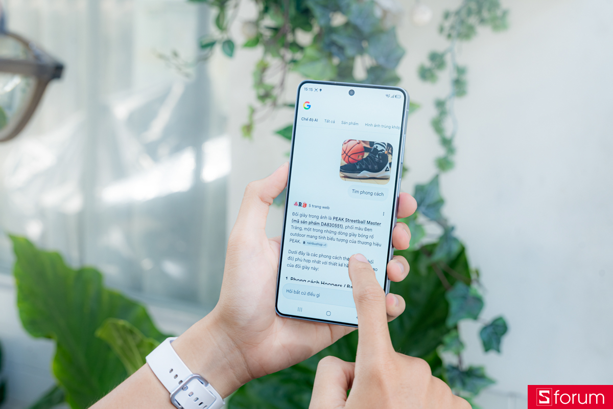 Tôn vinh mọi nỗ lực tiến bộ cùng Samsung Health và Galaxy S26 Ultra