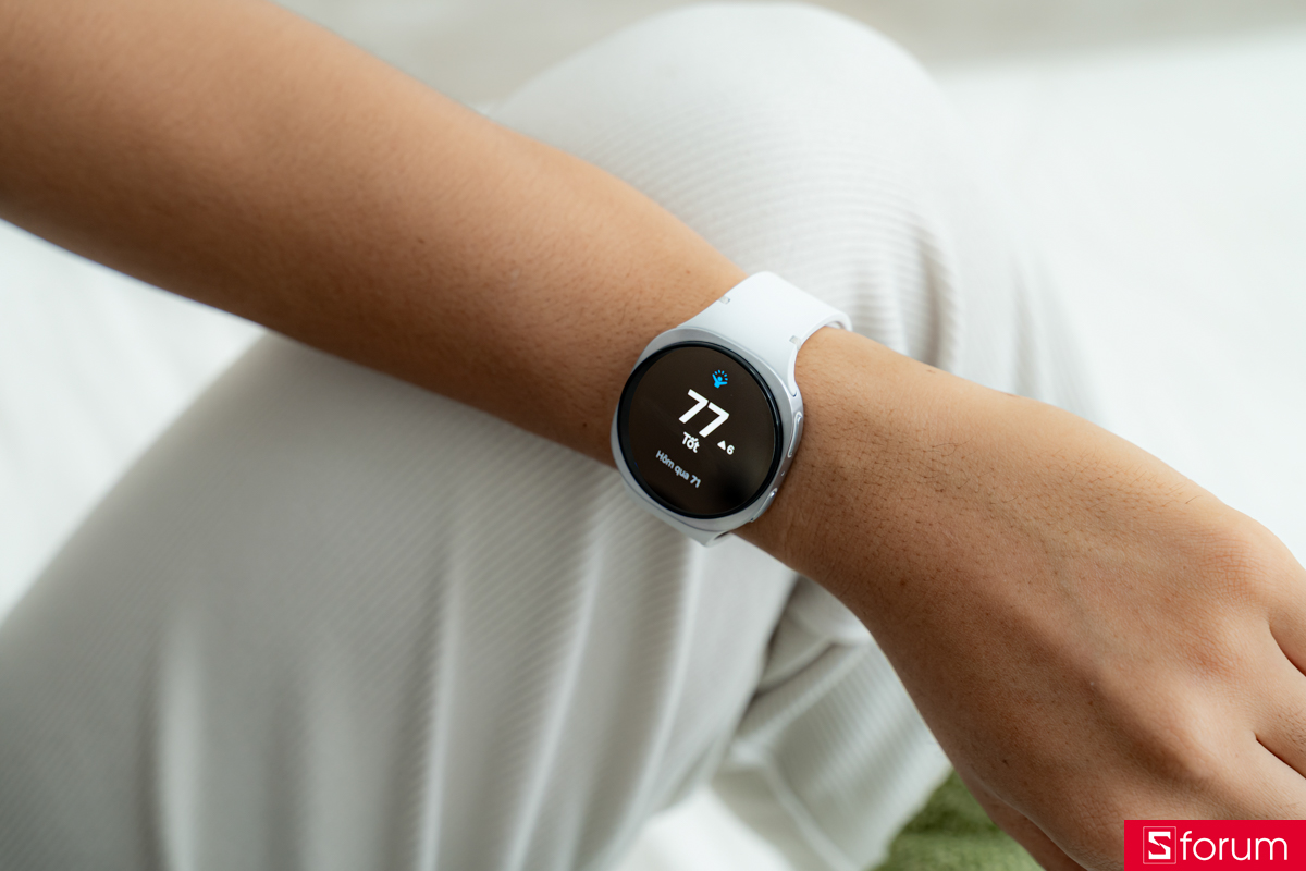 Tôn vinh mọi nỗ lực tiến bộ cùng Samsung Health và Galaxy S26 Ultra