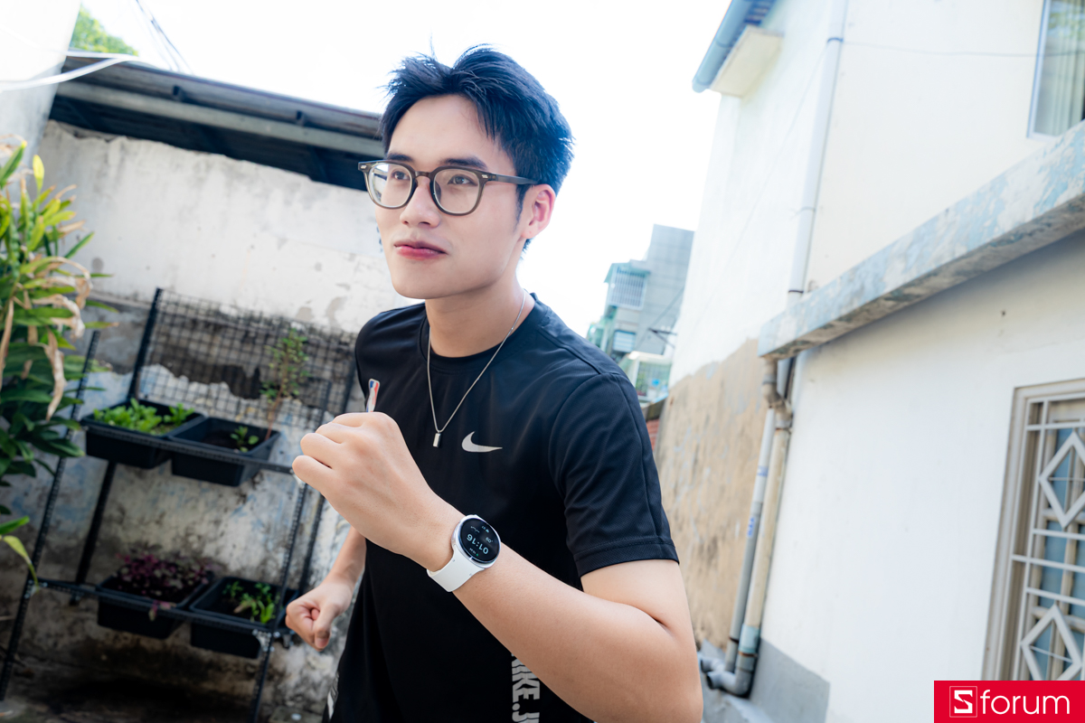 Tôn vinh mọi nỗ lực tiến bộ cùng Samsung Health và Galaxy S26 Ultra