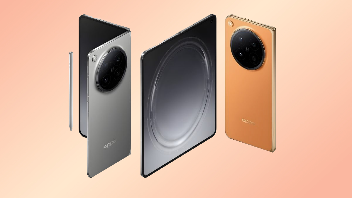 OPPO Find N6 có mấy màu? Đâu là màu đáng mua nhất?