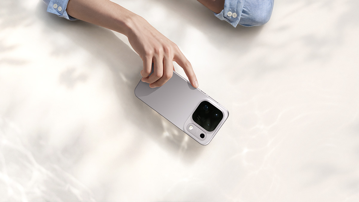 OPPO Find X10 Series chính thức ra mắt tại Việt Nam, nâng tầm nhiếp ảnh chân thực trên smartphone!