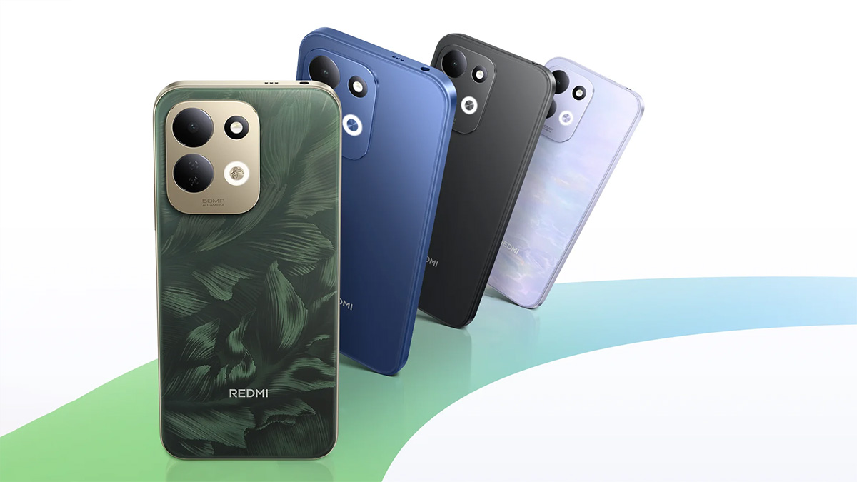 Redmi 17 có mấy màu? Nên mua màu nào phù hợp?