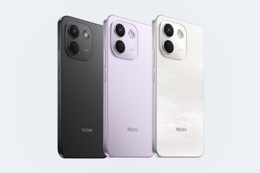 Dòng Redmi Note 17 có NFC không