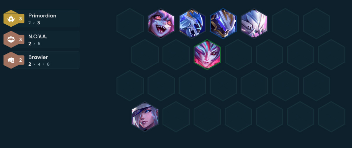 ĐTCL mùa 17: Đội hình reroll 1 vàng mạnh nhất đầu mùa