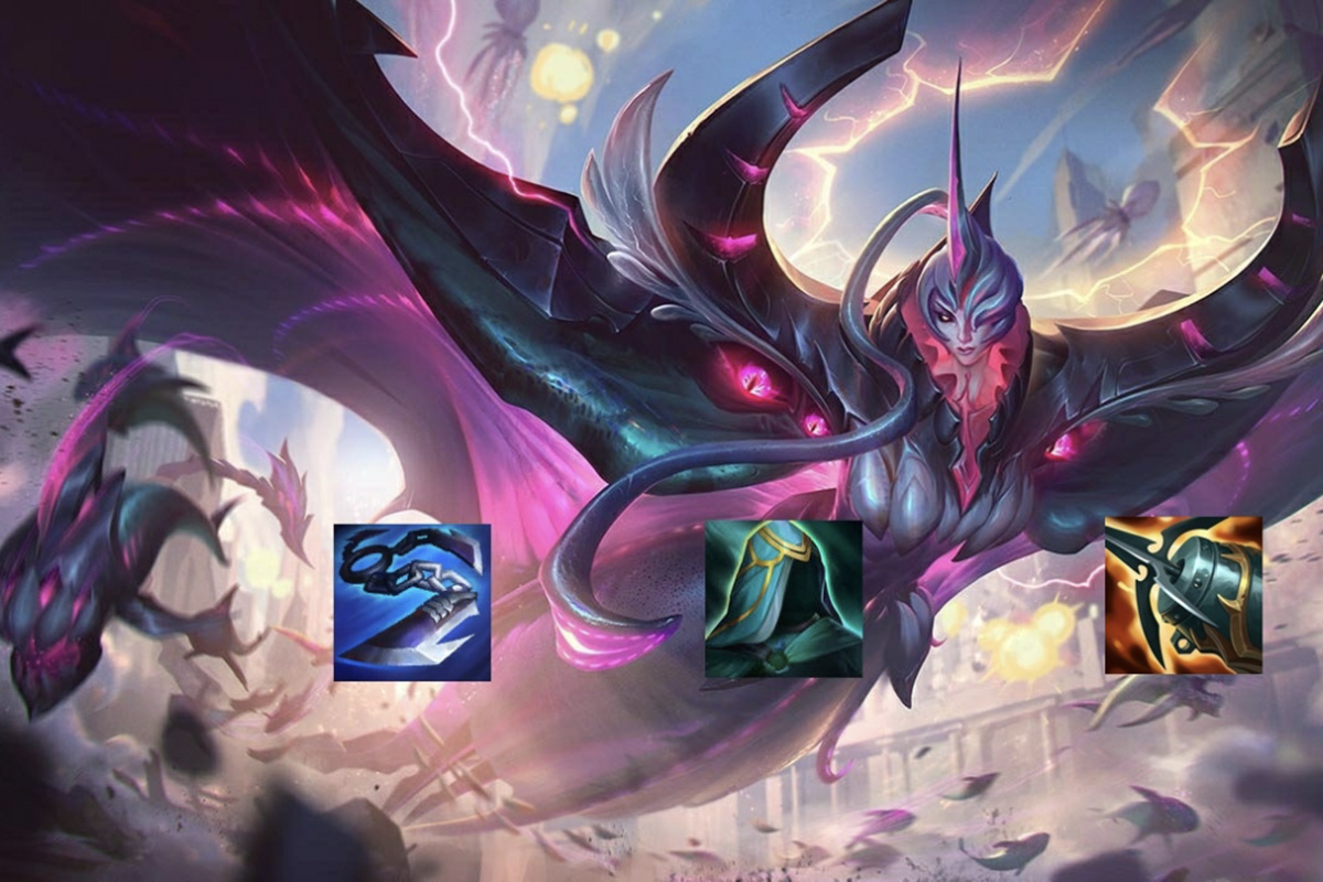 ĐTCL mùa 17: Đội hình reroll 1 vàng mạnh nhất đầu mùa