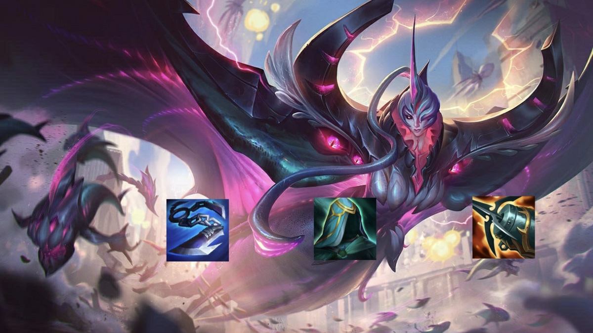 Học chơi ĐTCL mùa 17 với đội hình reroll 1 vàng mạnh nhất đầu mùa