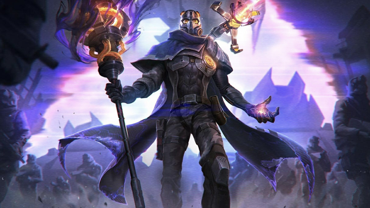 ĐTCL mùa 17: Đội hình reroll 3 vàng Viktor Miss Fortune mạnh nhất meta