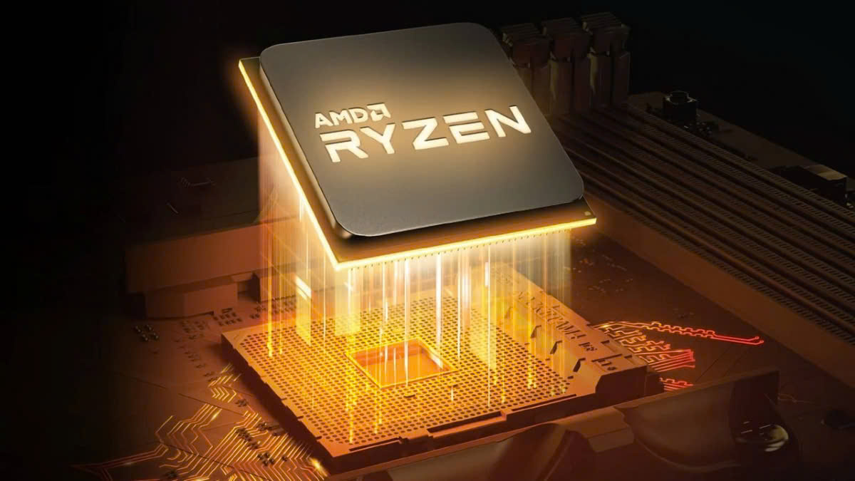AMD Ryzen 5 3500U là gì? Thông số kỹ thuật và hiệu năng
