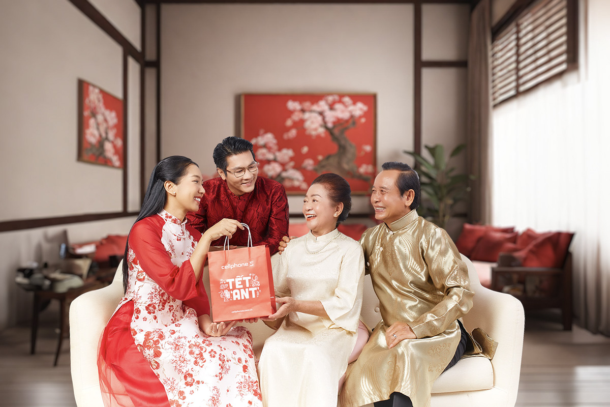 Nhiều ưu đãi hấp dẫn chờ bạn chốt đơn để dành tặng những món quà công nghệ cho bản thân và người thân