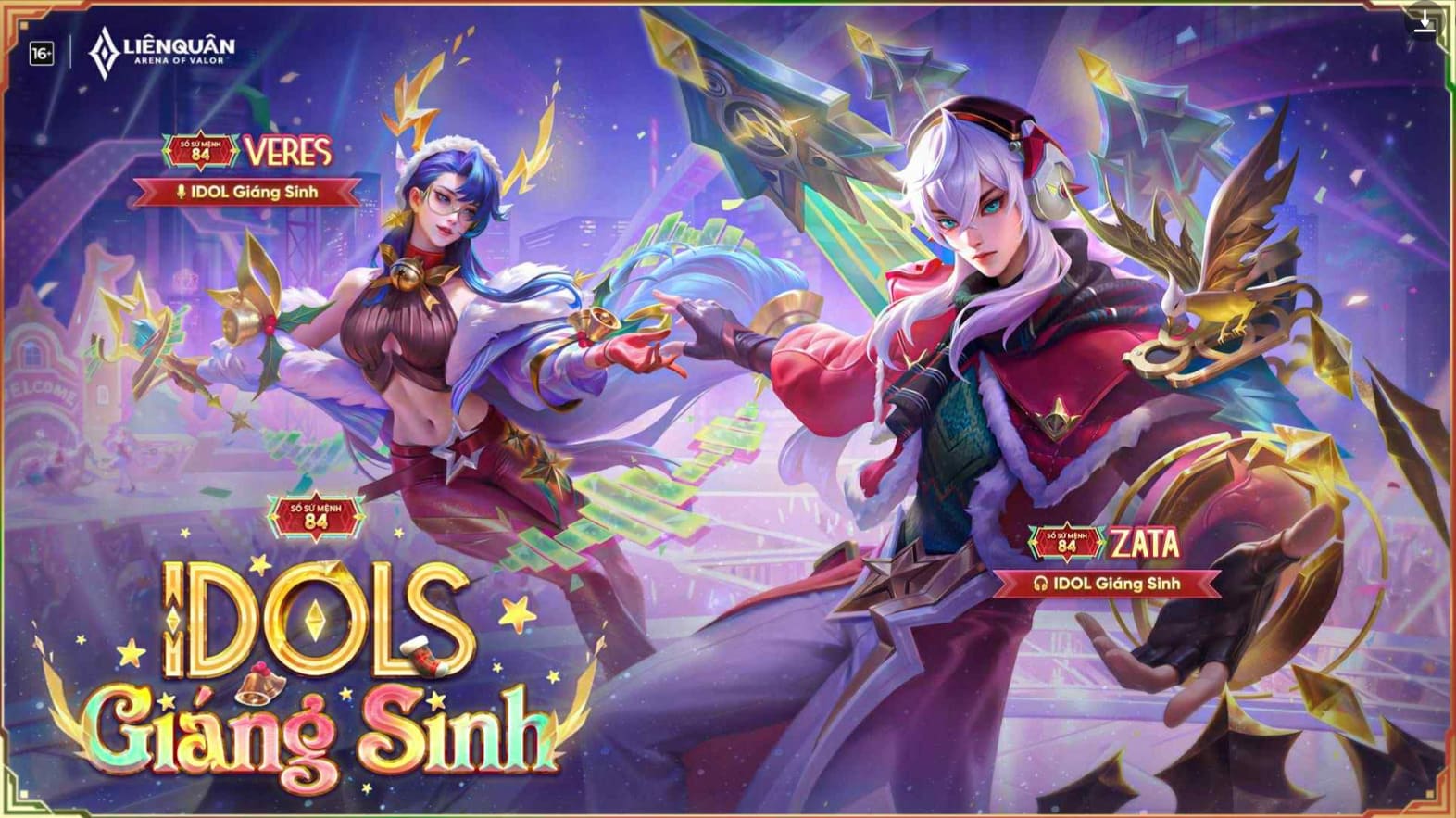 Sổ Sứ Mệnh là gì? Chi tiết Sổ Sứ Mệnh mùa 84