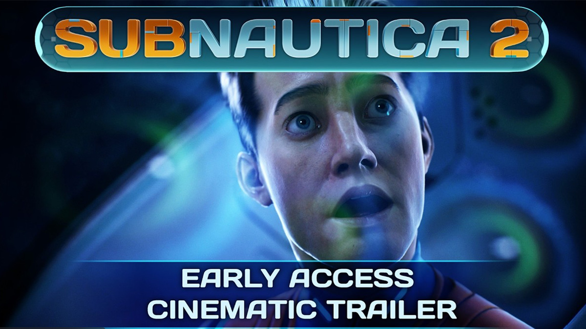 Trailer Subnautica 2 Early Access Cinematic hé lộ điều gì sắp tới?