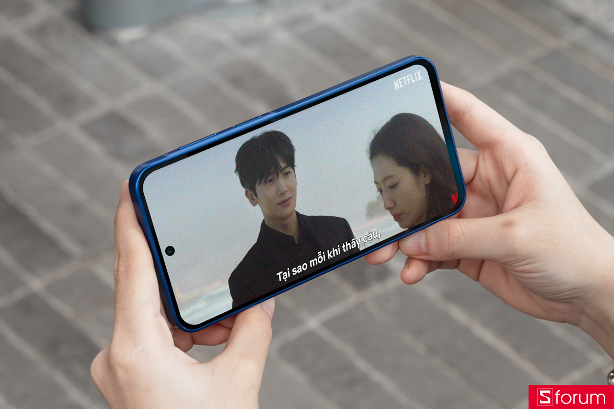 Thẩm định loạt tính năng nổi bật của Galaxy A27 5G 2