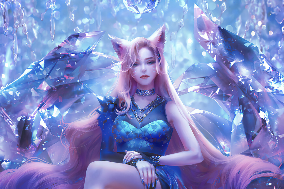 ĐTCL mùa 17: Những gì bạn cần biết về cơ chế Space Gods cực ảo