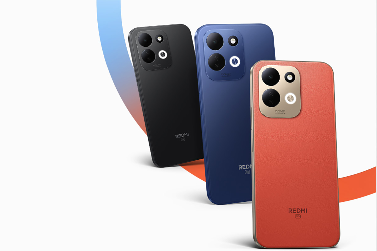 Thông số kỹ thuật của Redmi 17