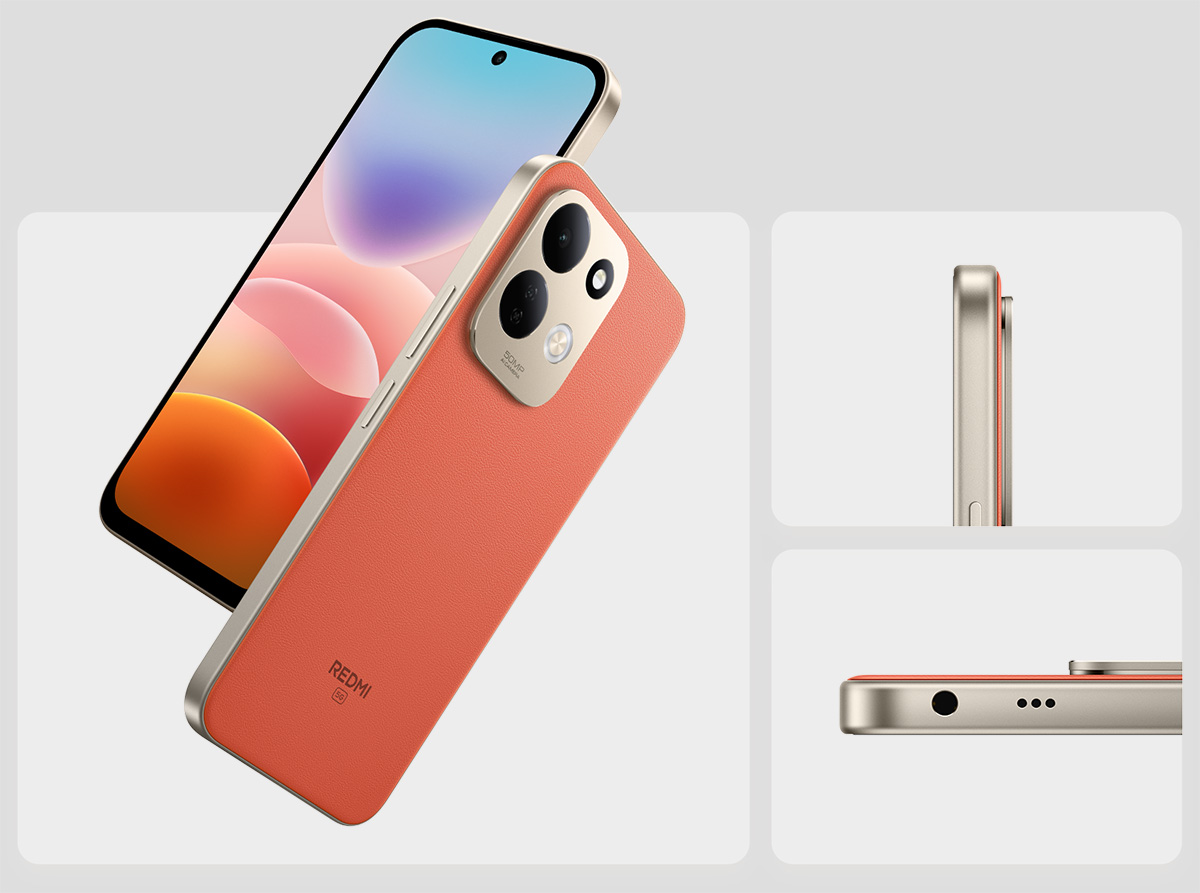 Màn hình Redmi 17