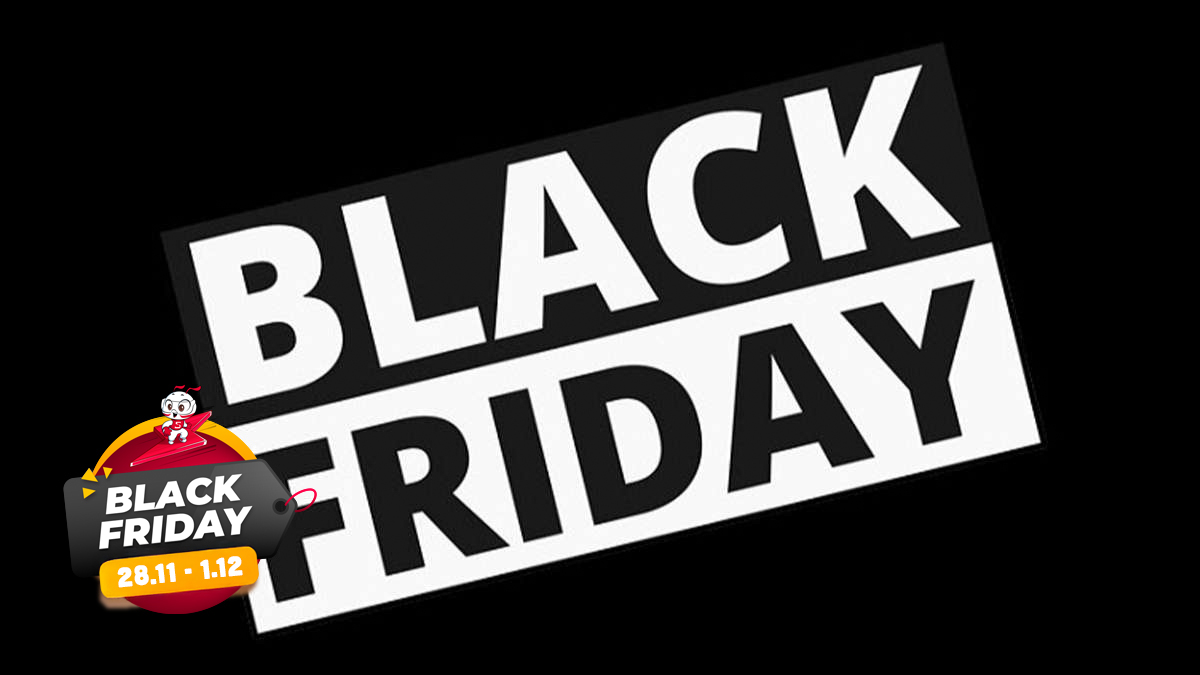 Thứ 6 đen tối là ngày gì? Tại sao gọi là "Black Friday"