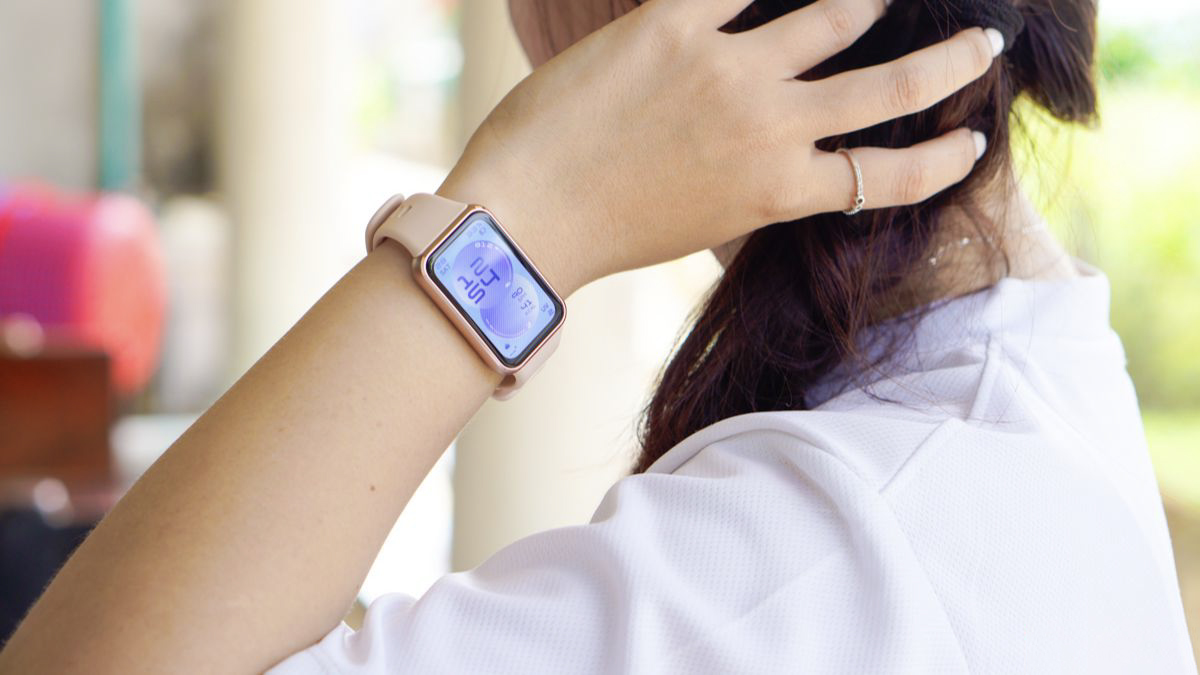 Huawei Band 11 có gọi điện, nhắn tin được không?