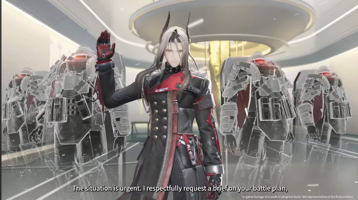 Tier list nhân vật Arknights Endfield: Đâu là những cái tên đáng sở hữu nhất?