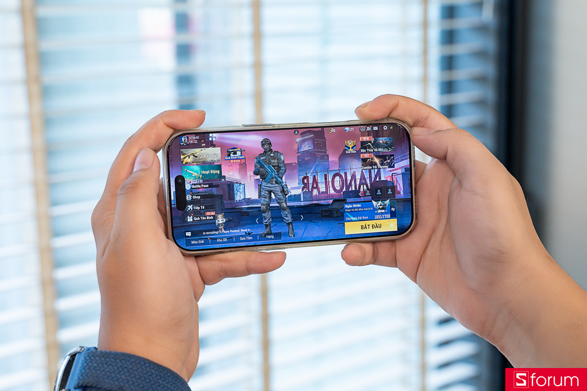 Crossfire: Legends 2.0: Bản update khác biệt nhờ Zombie Tối Thượng và Yun YouYou?