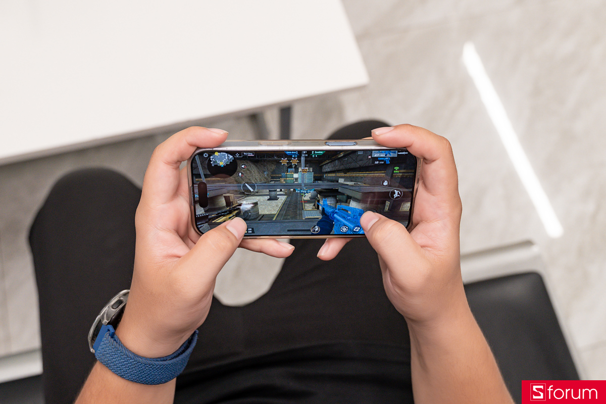 Crossfire: Legends 2.0: Bản update khác biệt nhờ Zombie Tối Thượng và Yun YouYou?