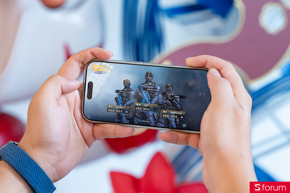 Crossfire: Legends 2.0: Bản update khác biệt nhờ Zombie Tối Thượng và Yun YouYou?