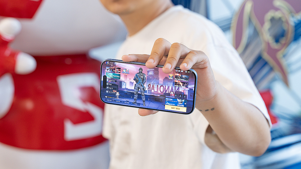 Crossfire: Legends 2.0: Bản update khác biệt nhờ Zombie Tối Thượng và Yun YouYou?