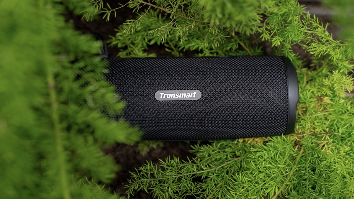 Trên tay Tronsmart Mirtune C3 Plus: Loa giá rẻ mà bass mạnh, công suất lên đến 30W, giá 1.29 triệu