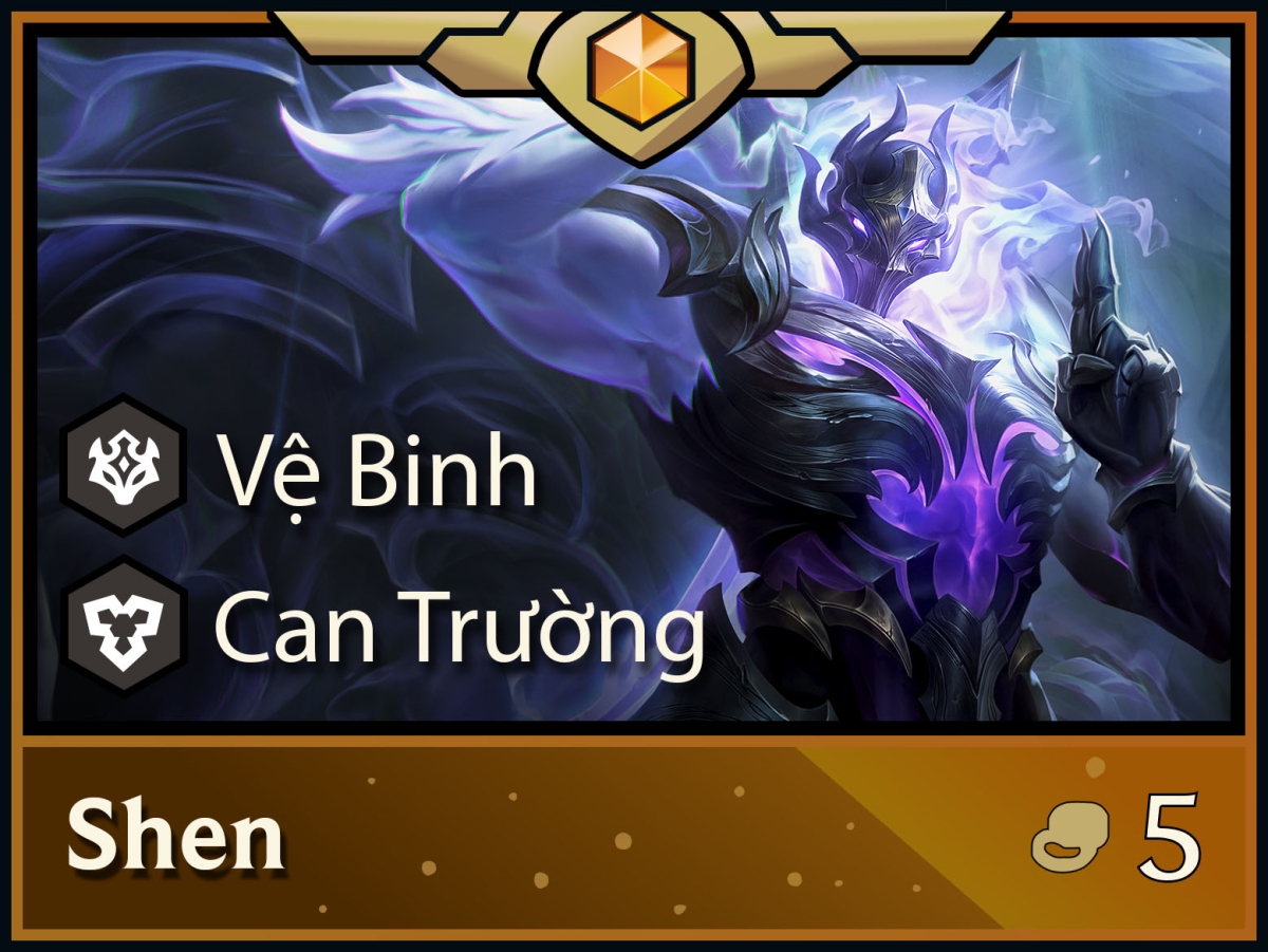 ĐTCL mùa 17: Toàn tập kỹ năng các tướng 5 vàng sẽ xuất hiện