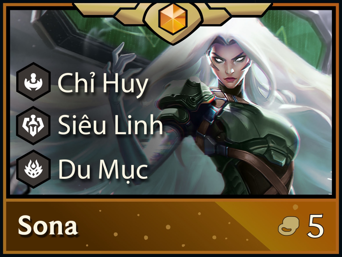 ĐTCL mùa 17: Toàn tập kỹ năng các tướng 5 vàng sẽ xuất hiện