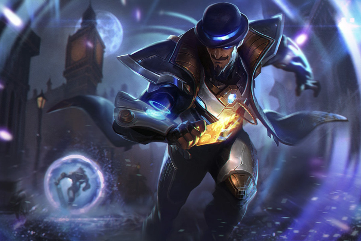 ĐTCL mùa 17: Cách chơi Twisted Fate reroll siêu mạnh bạn nên biết