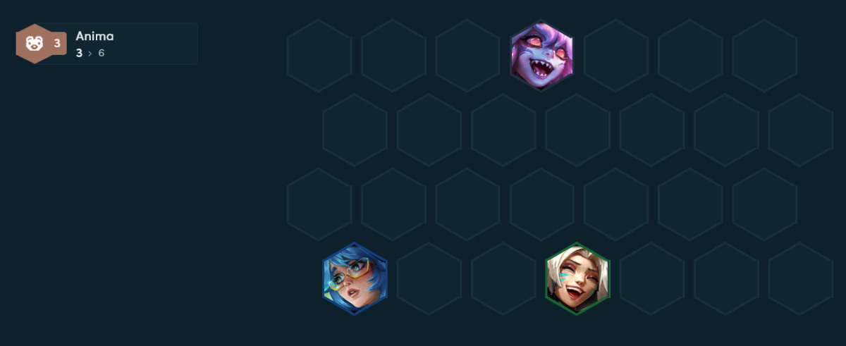 ĐTCL mùa 17: Học ngay đội hình Urgot được nhà vô địch thế giới spawn lên Thách Đấu