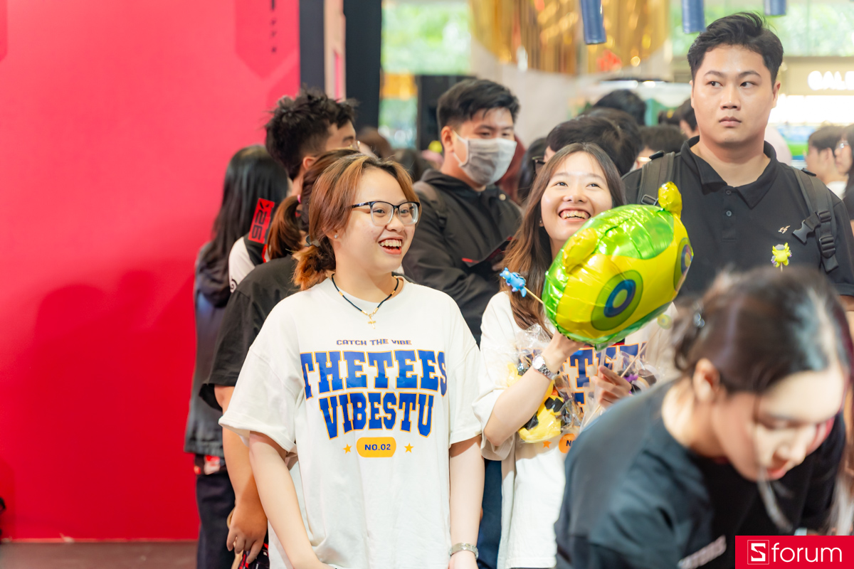 Toàn cảnh VCT Pacific Stage 1 ngày đầu