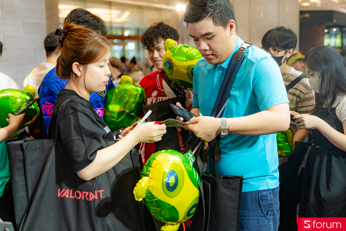 Toàn cảnh VCT Pacific Stage 1 ngày đầu