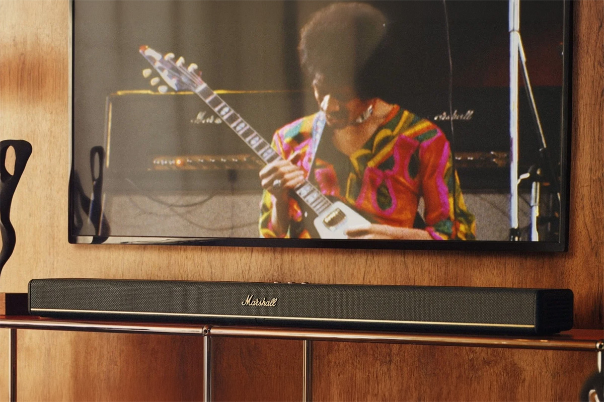 Những thương hiệu loa Soundbar được nhiều người lựa chọn