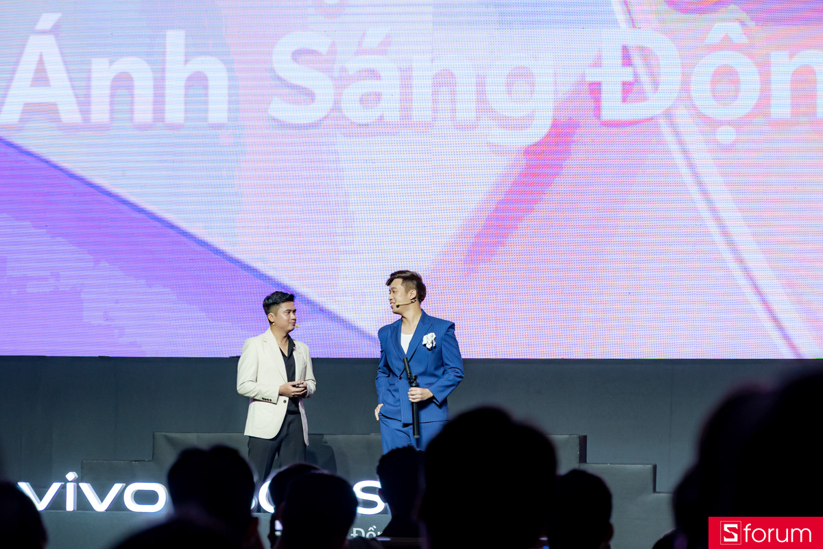 vivo X300 Series ra mắt Việt Nam