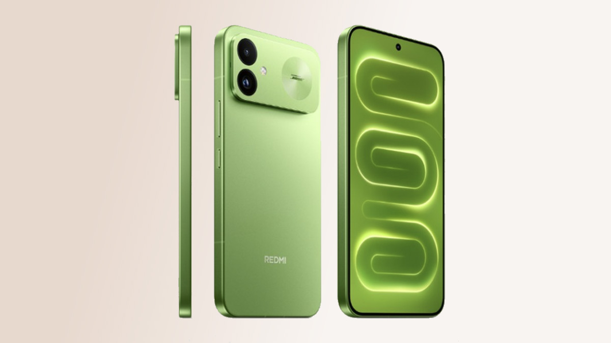 Redmi K100 ra mắt: Màn hình 165Hz, pin 10000 mAh, hiệu năng khủng, giá chỉ từ 13.58 triệu đồng