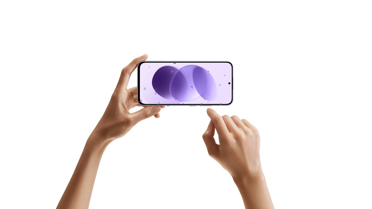 Thông số Redmi Note 17 - Màn hình