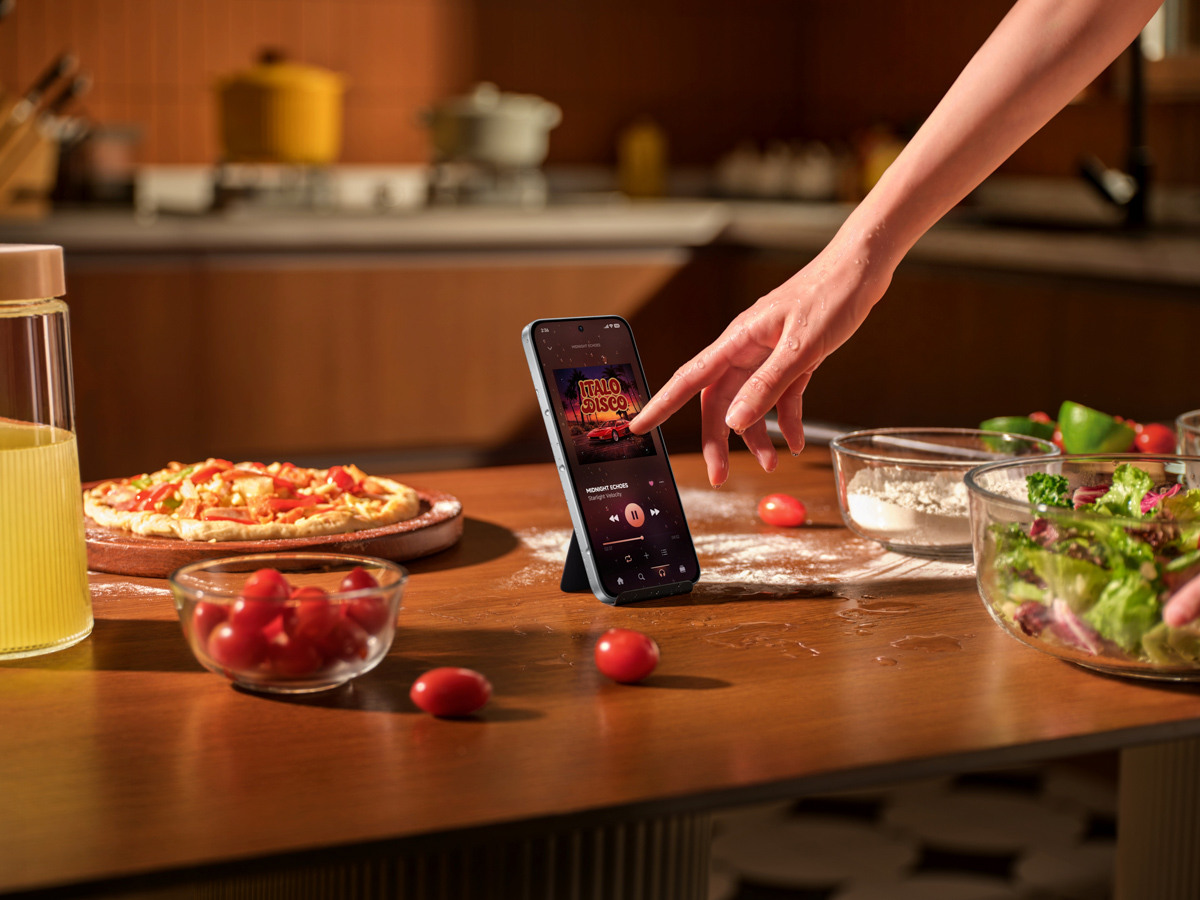 Công nghệ sạc nhanh 100W trên Redmi Note 17 Pro Max 5G