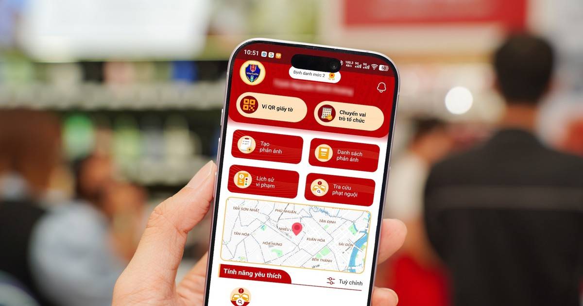 Cách gửi yêu cầu xóa xe trên VNeTraffic nhanh chóng và tiện lợi