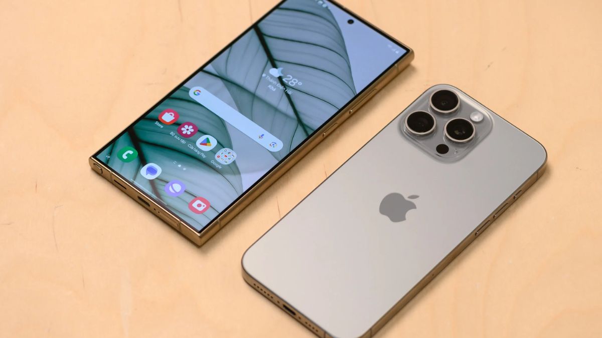 CellphoneS - Địa chỉ thu mua điện thoại giá cao hiện nay
