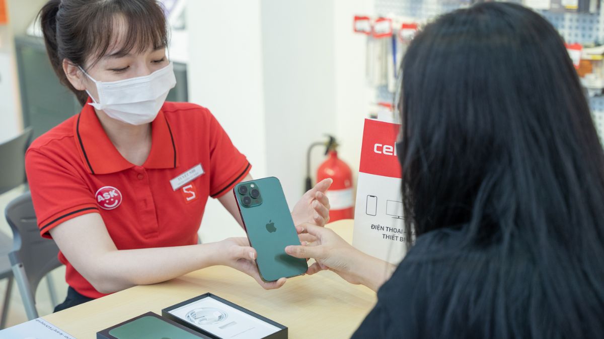 Phạm vi áp dụng và đối tượng tham gia