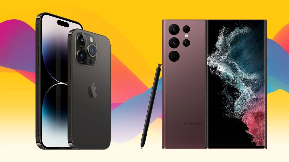 Ngân sách 10 triệu nên mua iPhone hay Samsung? Cách chọn máy