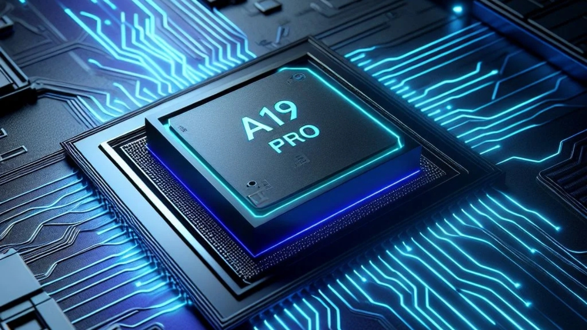 Đánh giá Chip Apple A19 Pro Antutu được bao nhiêu điểm?