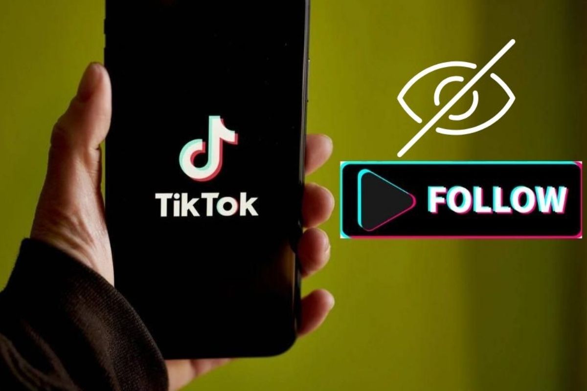Ẩn danh sách follow có làm mất các tài khoản đang theo dõi không?