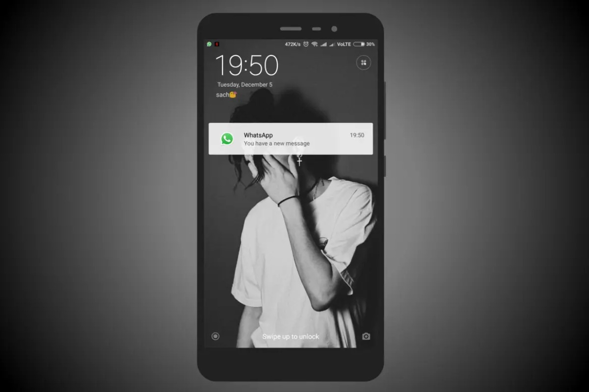 Những tùy chỉnh khác cho màn hình khóa điện thoại Xiaomi