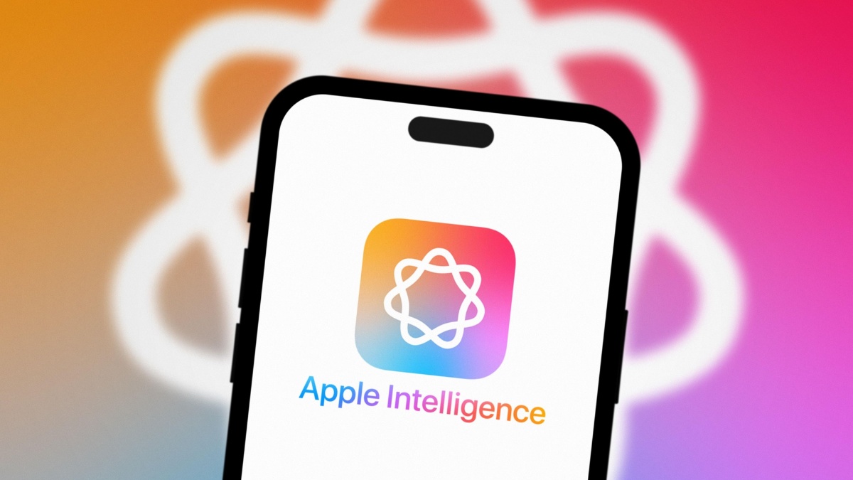 Apple Intelligence với Siri: Trợ lý ảo thông minh hơn, tự nhiên hơn